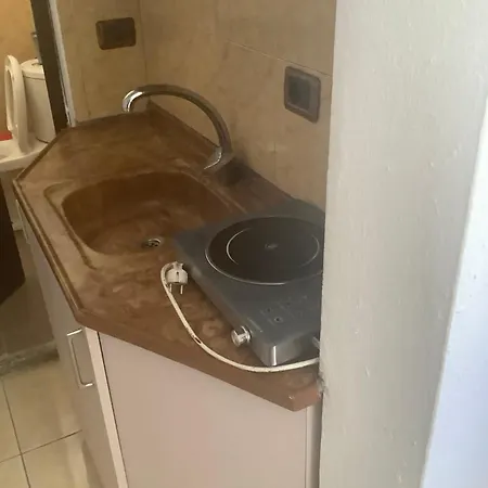Ξενοδοχείο Toma Velipojë