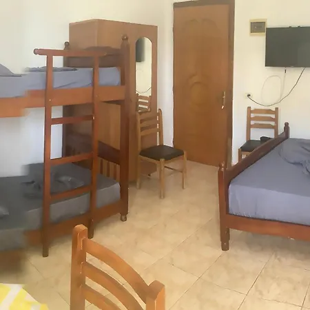 Hotel Toma